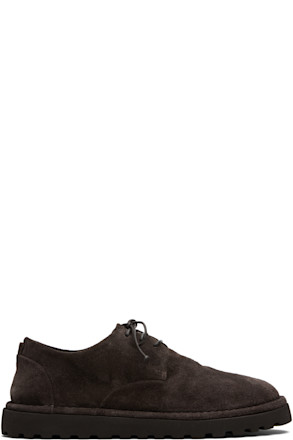 Brown Sancrispa Derbys