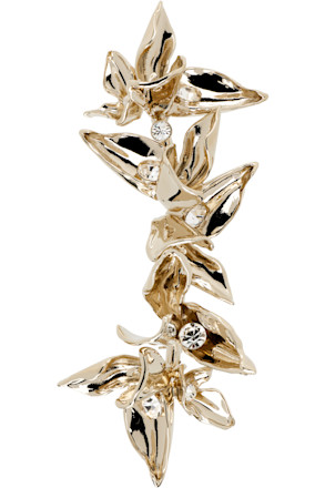 Flower Brooch