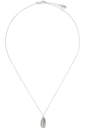 Girasol Necklace