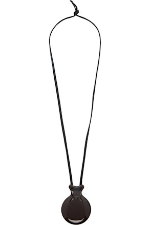 Castanet Necklace