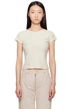 Off-White Fabri T-shirt