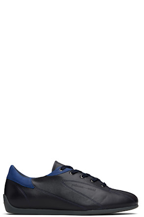 Navy Miles Sneakers