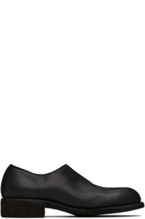 Black 990E Loafers
