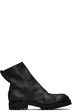 Black 796LVX Boots