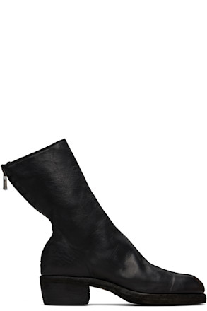 Black 788Z Boots