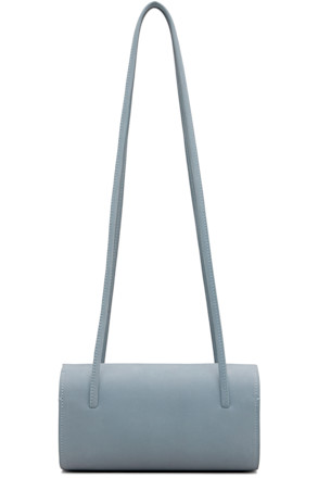 SSENSE Exclusive Blue Mie Bag