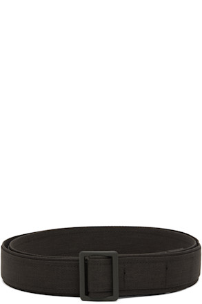 Brown Wrap Belt