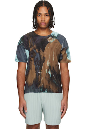 Multicolor Agate T-shirt