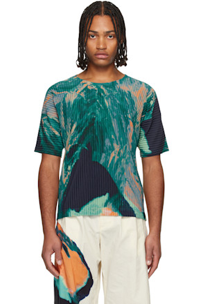 Multicolor Agate T-shirt