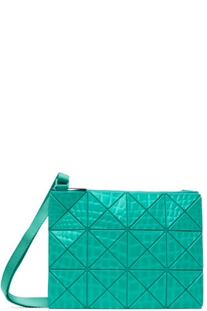 Green Kaiju Bag