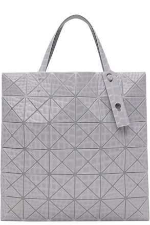 Gray Kaiju Tote