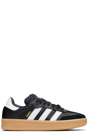 Black Samba XLG Sneakers