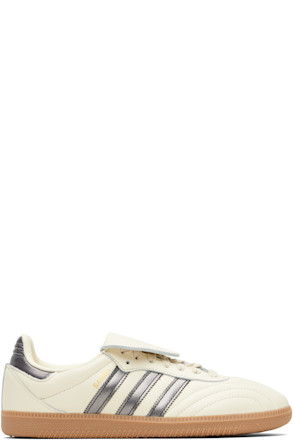 Off-White Samba LT Sneakers