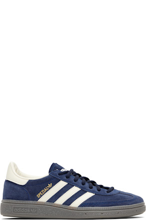 Navy Handball Spezial Sneakers