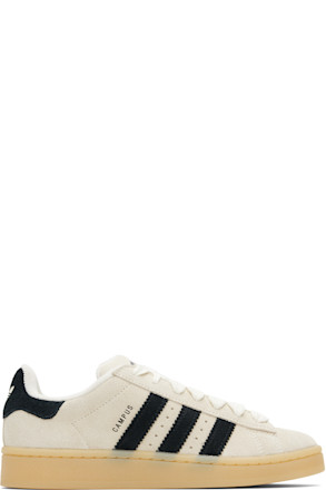 Beige Campus 00s Sneakers