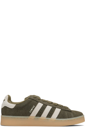 Khaki Campus 00s Sneakers