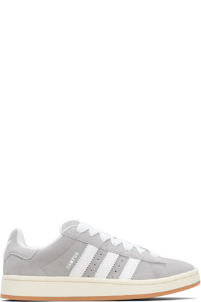 Gray Campus 00s Sneakers