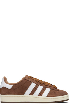 Brown Campus 00s Sneakers