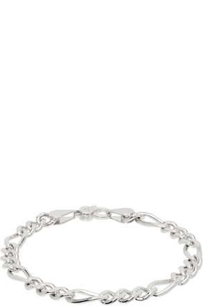 Bo Thick Bracelet