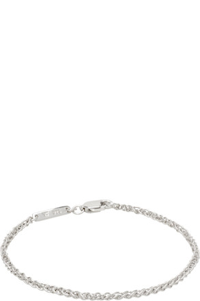 Spike Bracelet