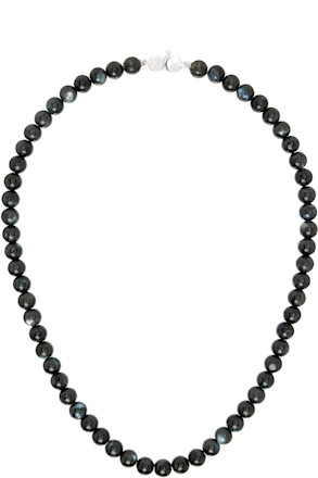 Cove Necklace