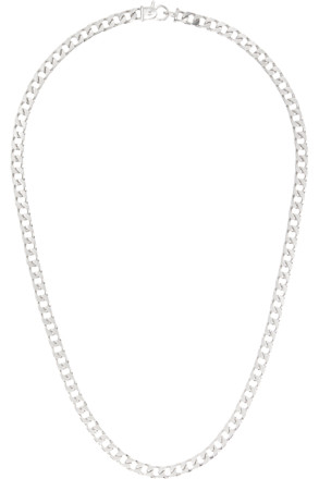 Frankie Chain Necklace