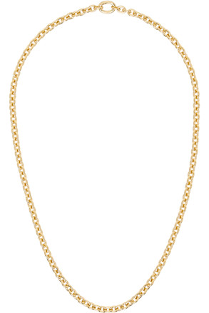 Ada Chain Necklace