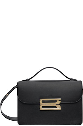 Black Dorian Bag