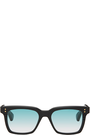 Black Sequoia Sunglasses
