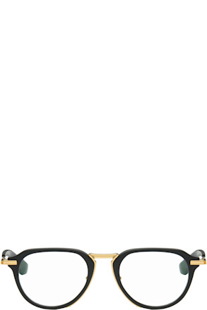 Black ALTRIST Glasses