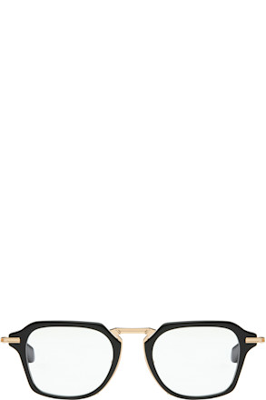 Black AEGEUS Glasses