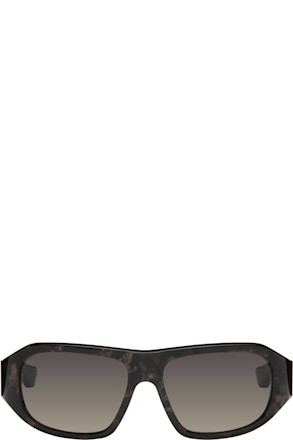 Brown ZINZIRE Sunglasses