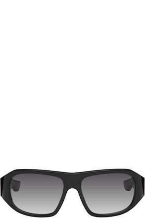 Black ZINZIRE Sunglasses