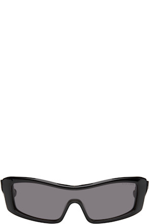 Black ILAYA Sunglasses