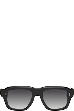 Black MAGNALEAPR Limited Edition Sunglasses