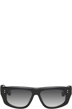 Black HYDRALEAPR Limited Edition Sunglasses
