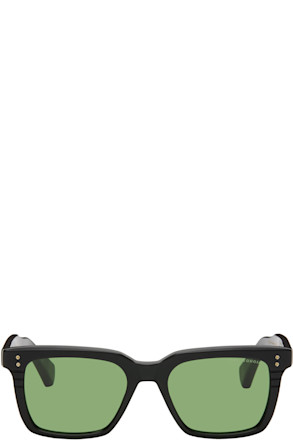 Black SEQUOIA Sunglasses
