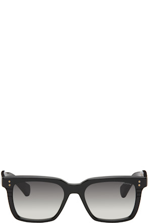 Black SEQUOIA Sunglasses