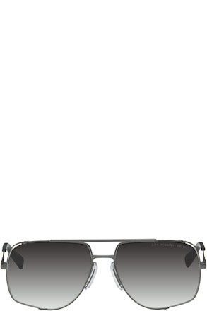 Black MIDNIGHT SPECIAL Sunglasses