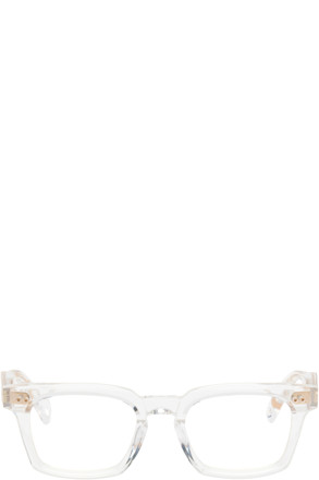 Transparent MONOLIX Glasses