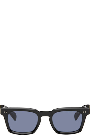 Black MONOLIX Sunglasses