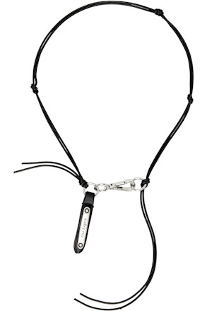 Super Slim Ladon Choker