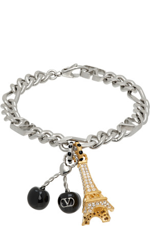 Chez Valentino Bracelet