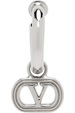Mono Single Earring