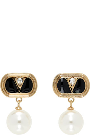 Ovalette Earrings
