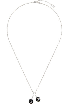 Chez Valentino Necklace