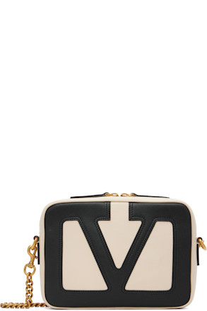 Off-White Viva Superstar Crossbody Bag