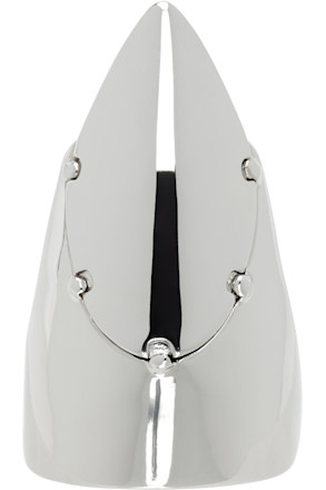 'The Nail' Ring