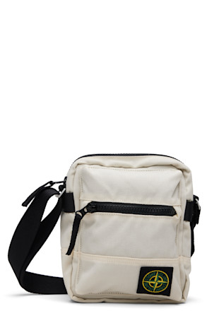 Off-White 9200011 Resin Treated CORDURA® 1500 Pouch