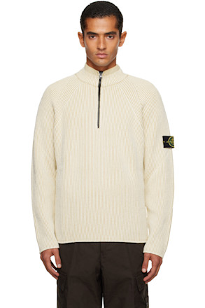 Beige 5100024 Sweater